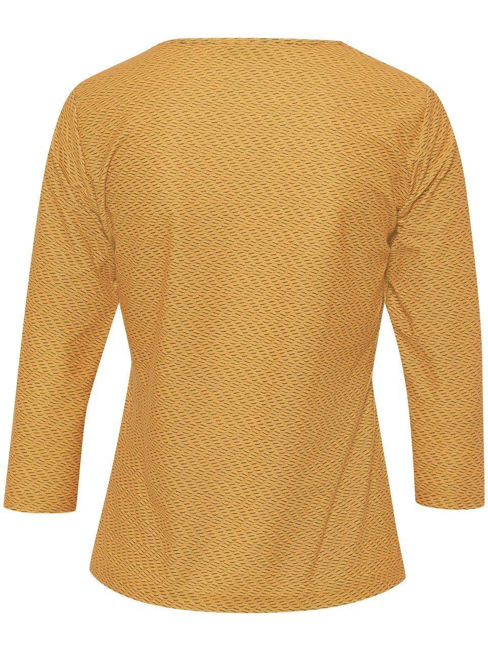 Peter Hahn Rundhals-Shirt Fabrik Onlineshop