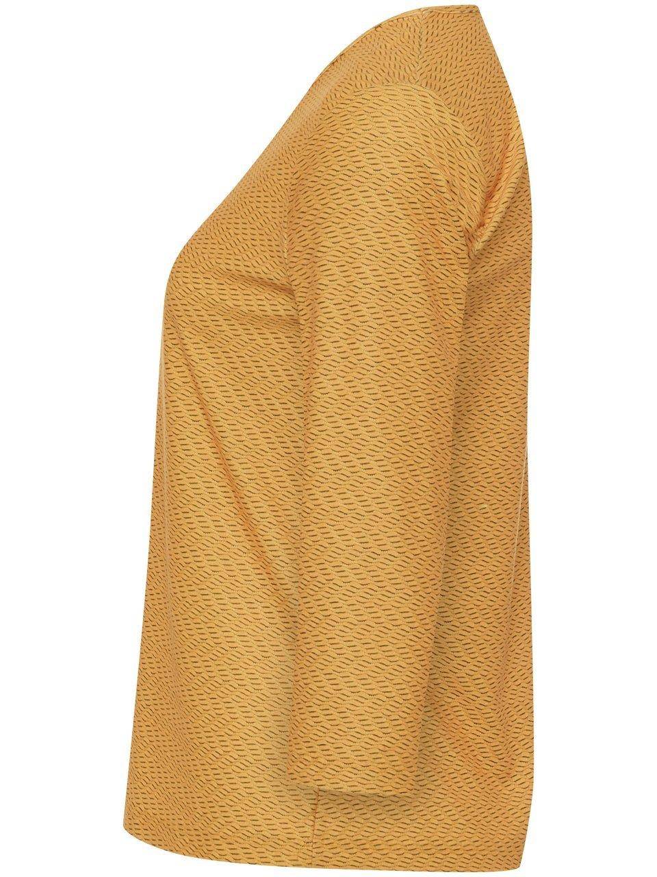 Peter Hahn Rundhals-Shirt Fabrik Onlineshop