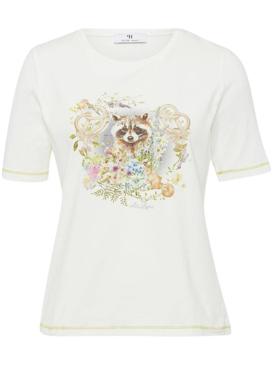 Peter Hahn Rundhals-Shirt Fabrikpreis
