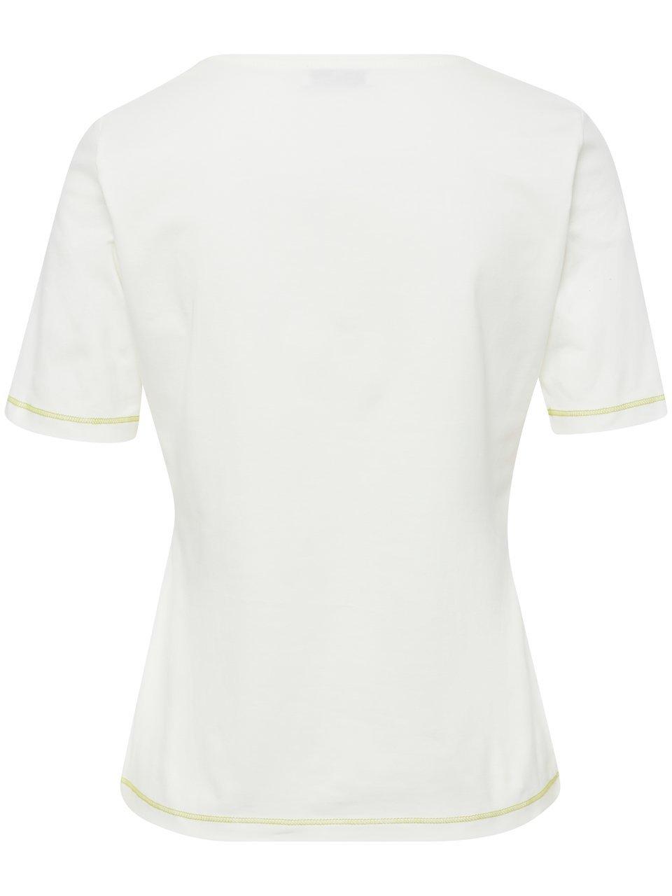 Peter Hahn Rundhals-Shirt Fabrikpreis
