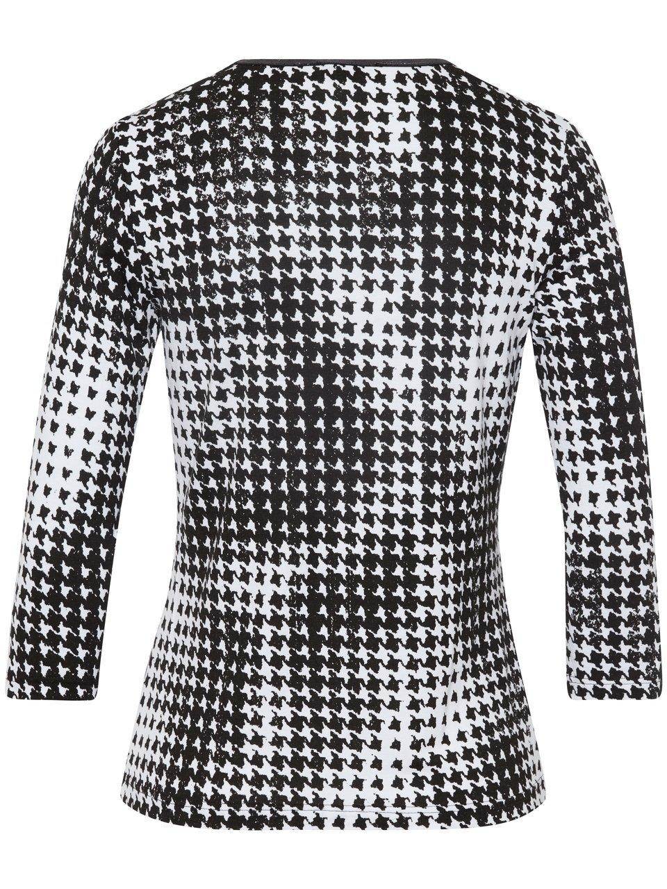 Peter Hahn Shirt mit 3/4-Arm Günstig kaufen