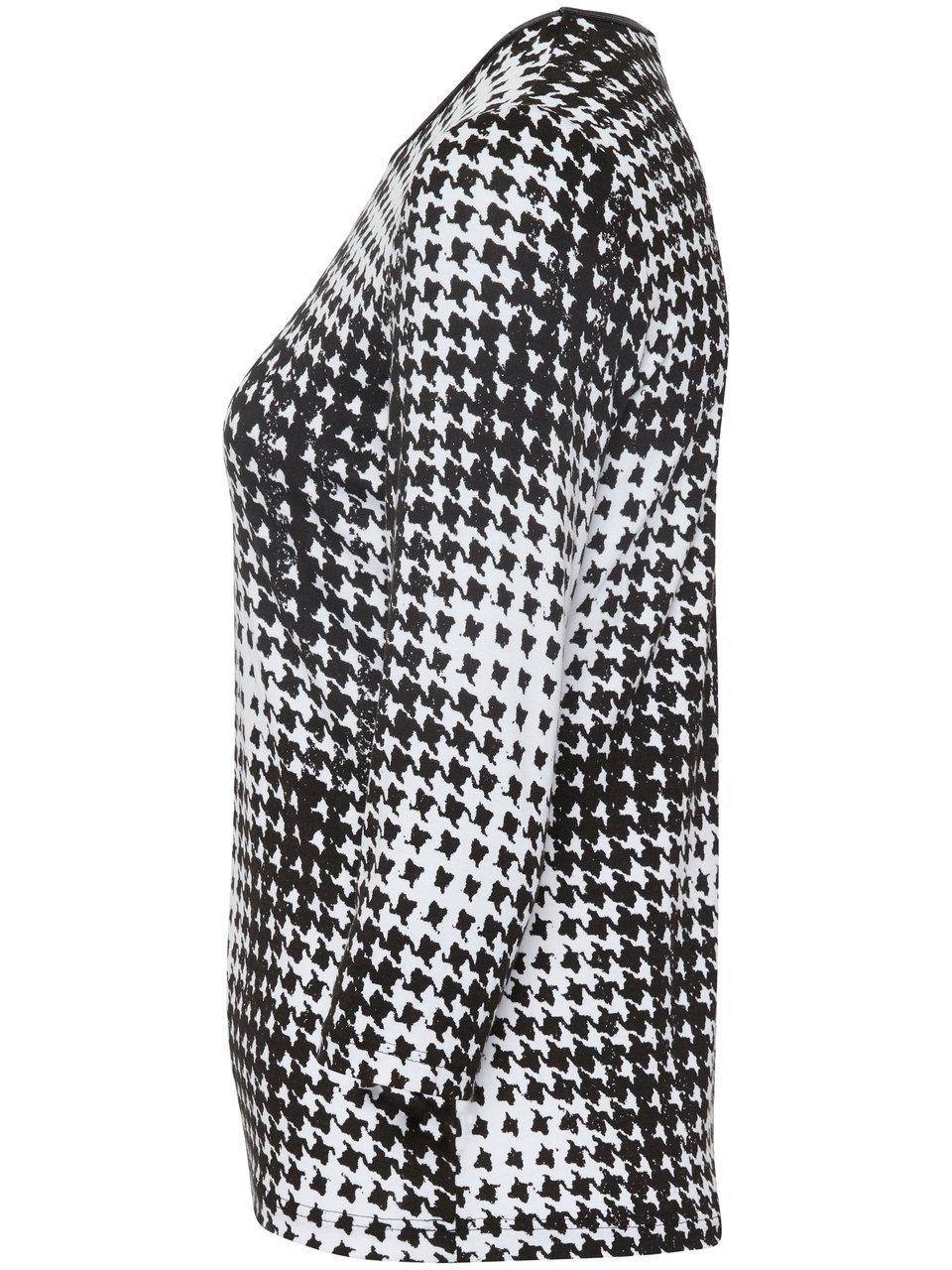 Peter Hahn Shirt mit 3/4-Arm Günstig kaufen