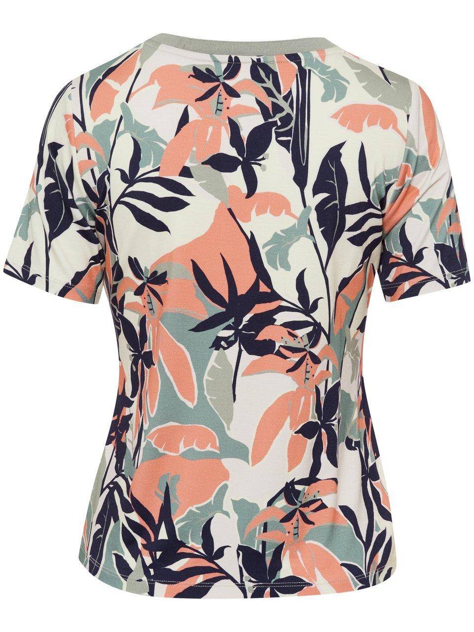 Peter Hahn Rundhals-Shirt Großer Ausverkauf
