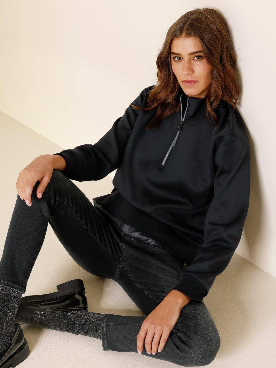 Margittes Sweatshirt Exklusivangebot