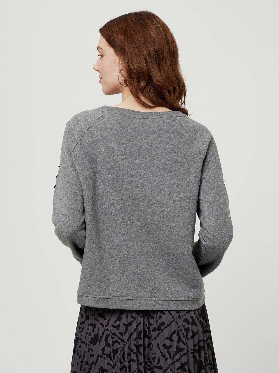 Margittes Sweatshirt Preisnachlass