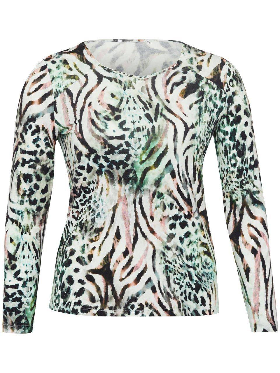 Anna Aura Rundhals-Shirt Saisonschlussverkauf