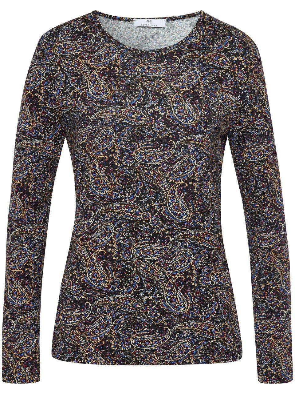 Peter Hahn Rundhals-Shirt Weihnachtsangebot