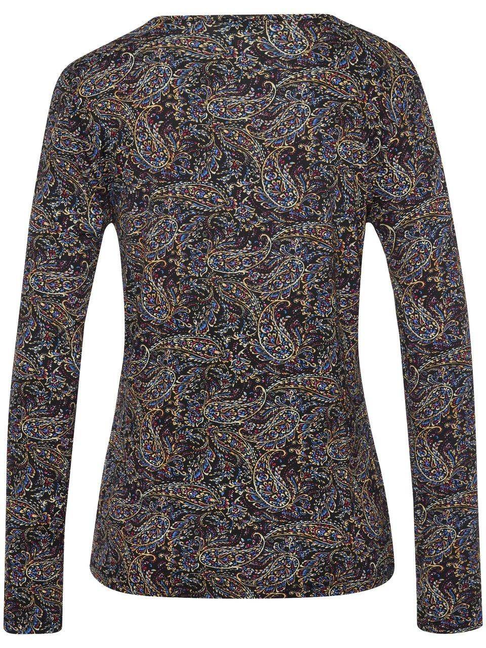 Peter Hahn Rundhals-Shirt Weihnachtsangebot