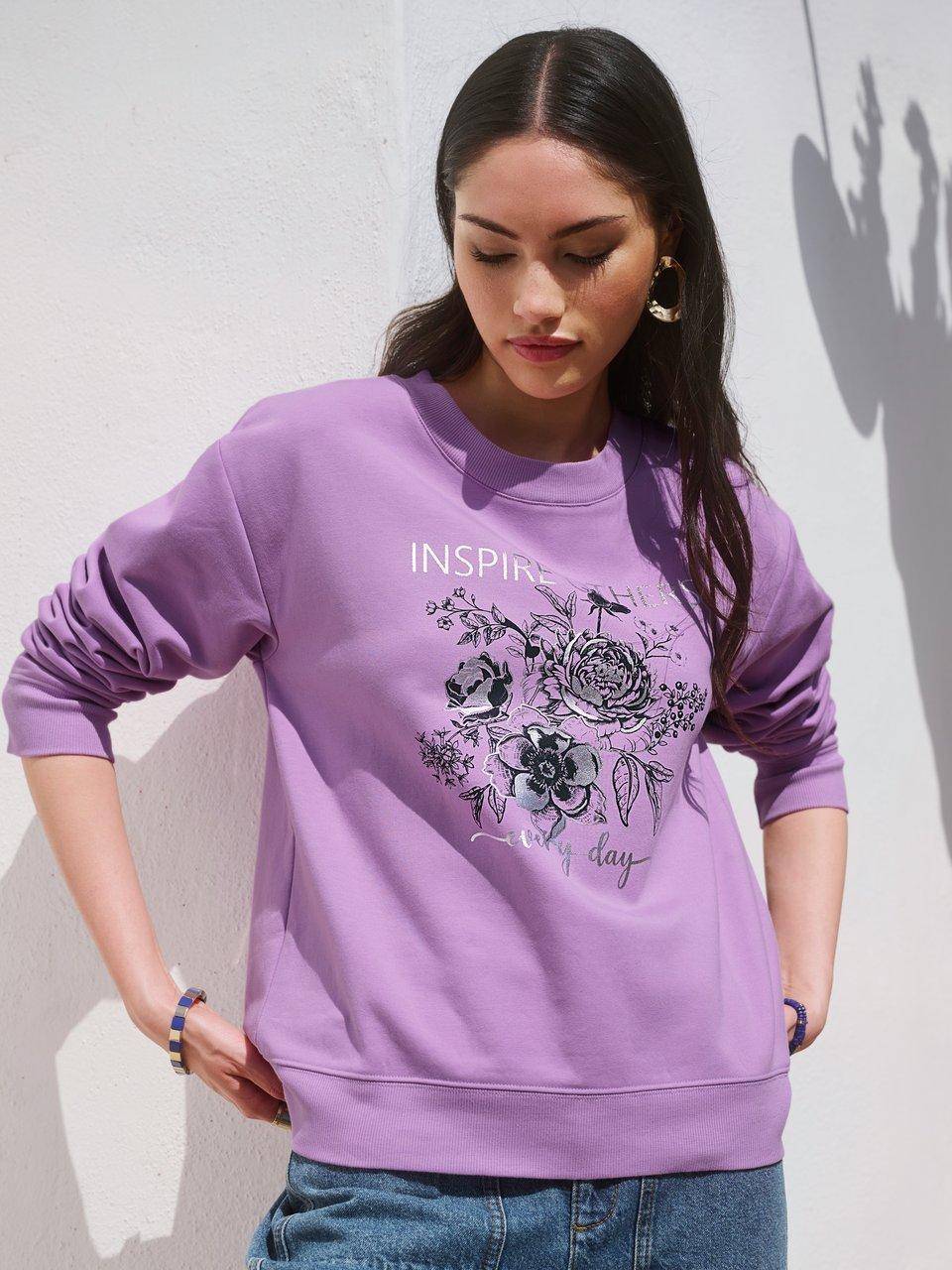 MYBC Sweatshirt