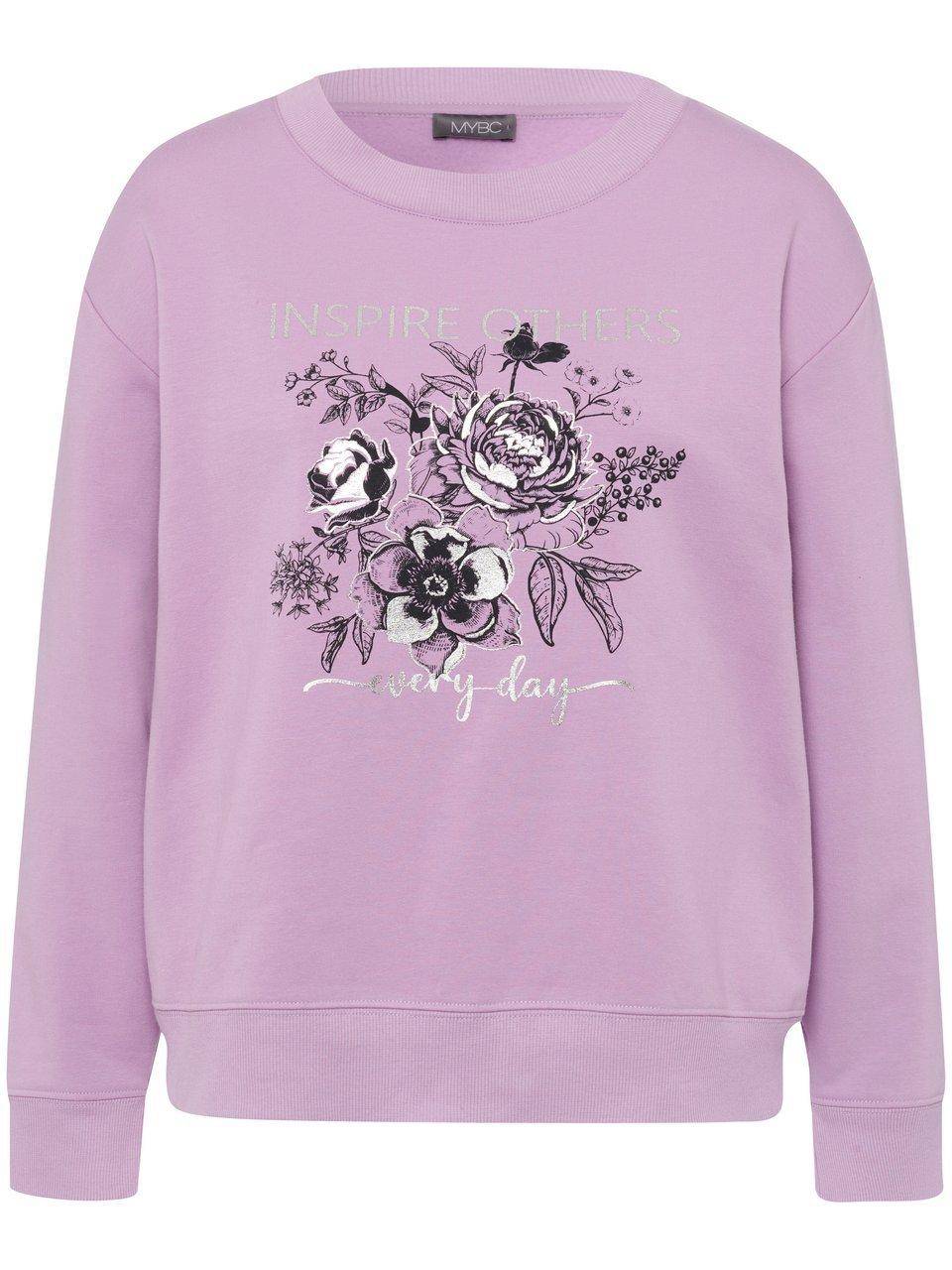 MYBC Sweatshirt Lagerräumung