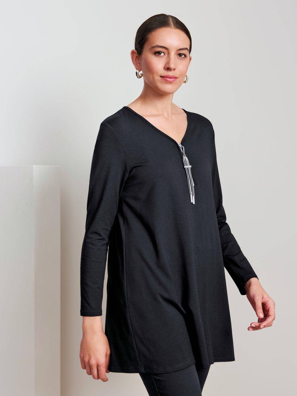 Doris Streich Long-Shirt Top Angebot