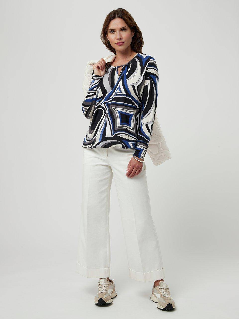 Betty Barclay Rundhals-Shirt Sonderangebote