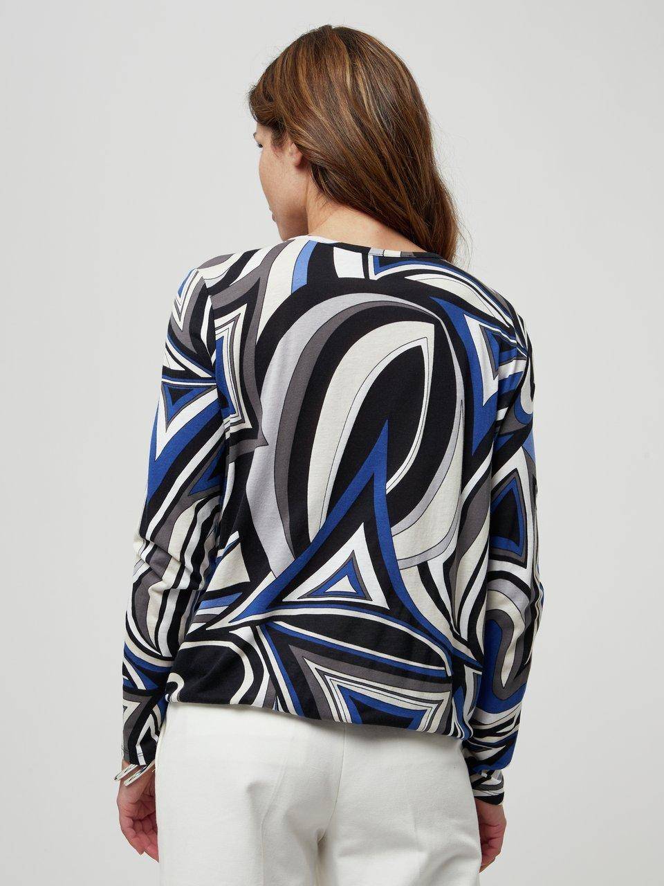 Betty Barclay Rundhals-Shirt Sonderangebote