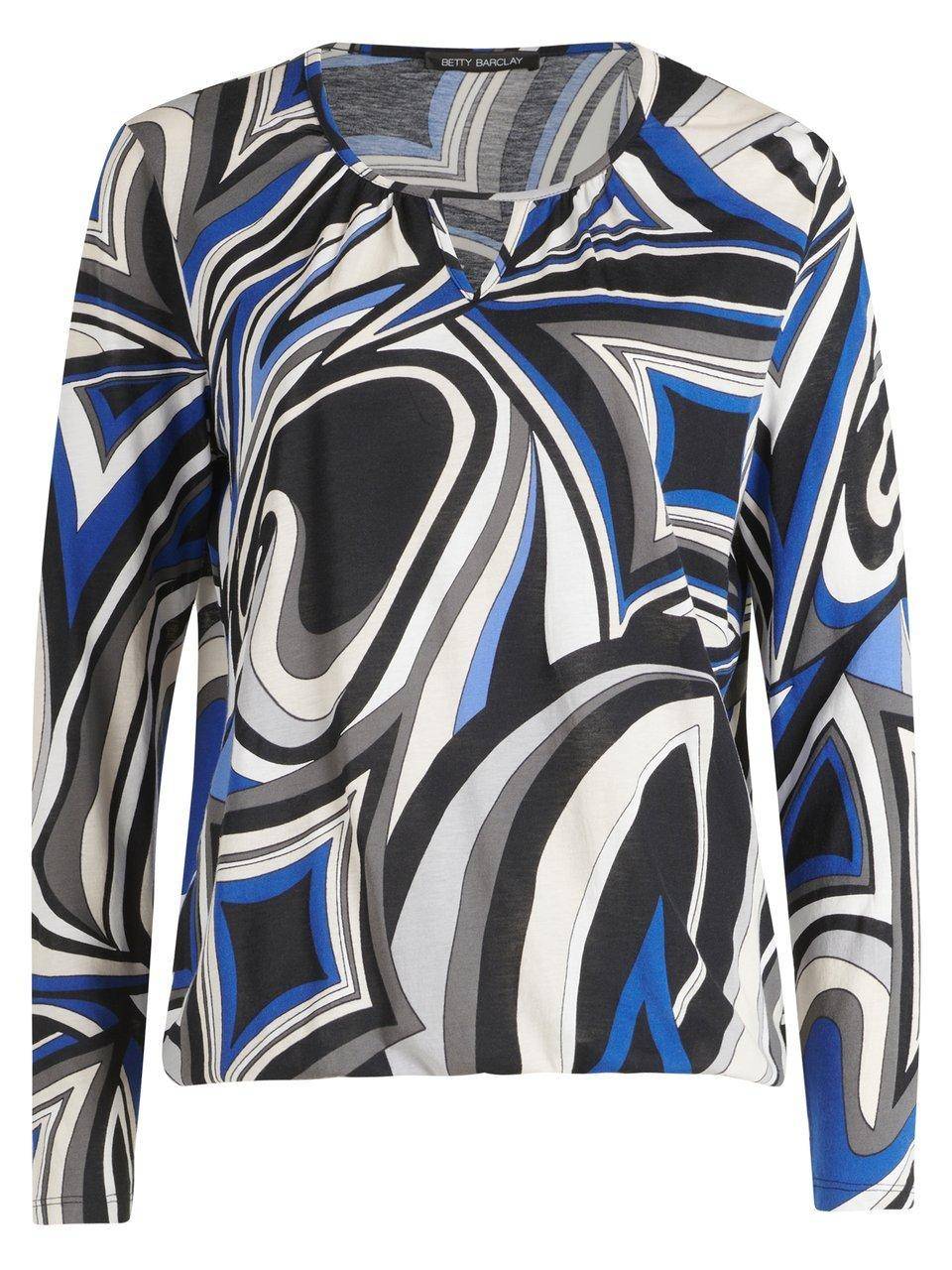 Betty Barclay Rundhals-Shirt Sonderangebote