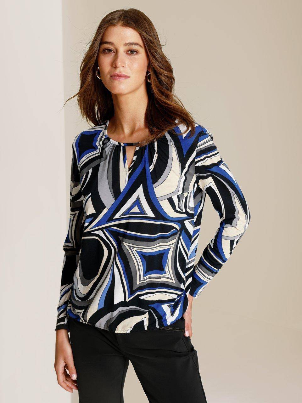 Betty Barclay Rundhals-Shirt Sonderangebote