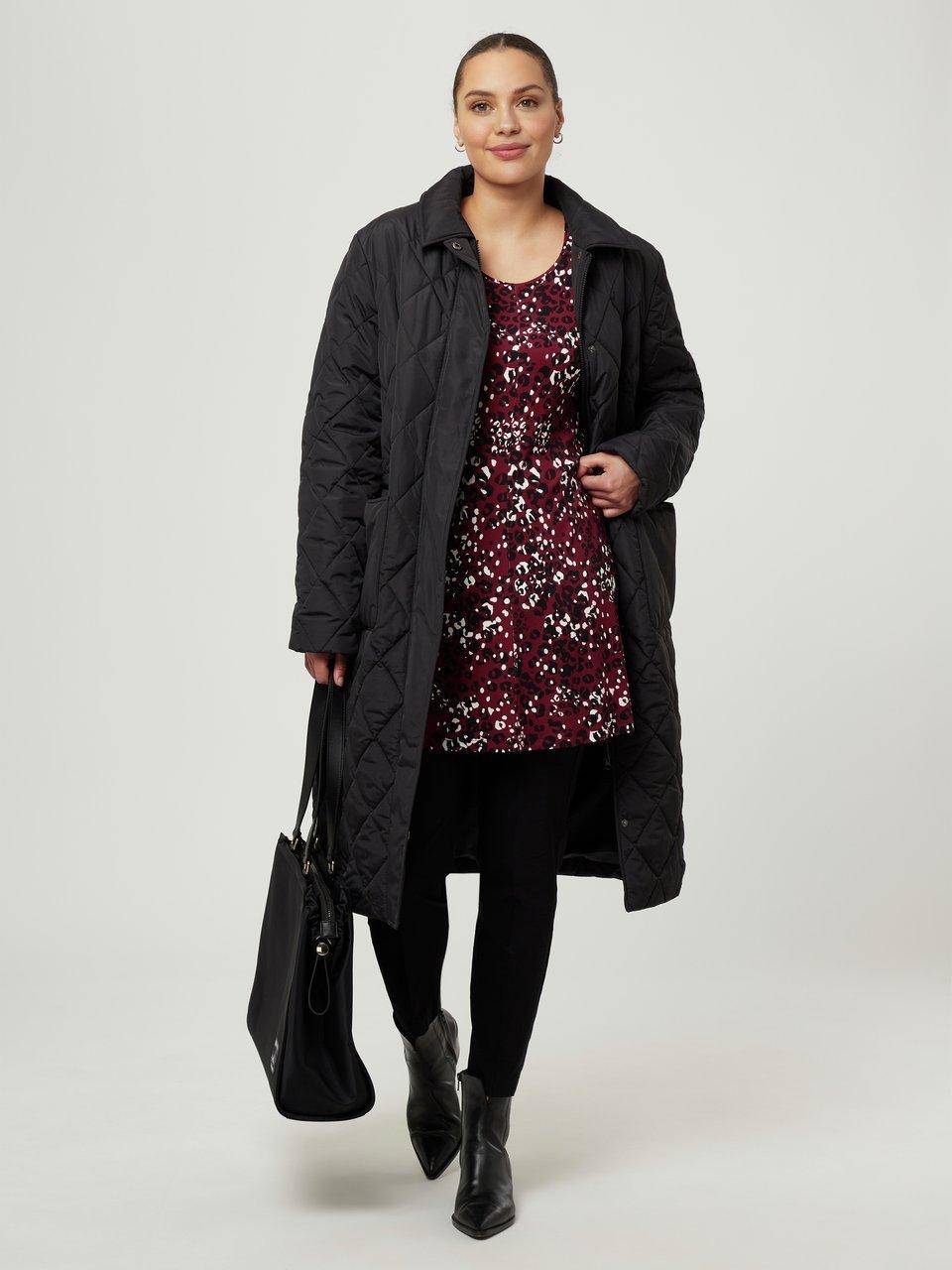 Emilia Lay Rundhals-Shirt mit 3/4-Arm Tiefpreis