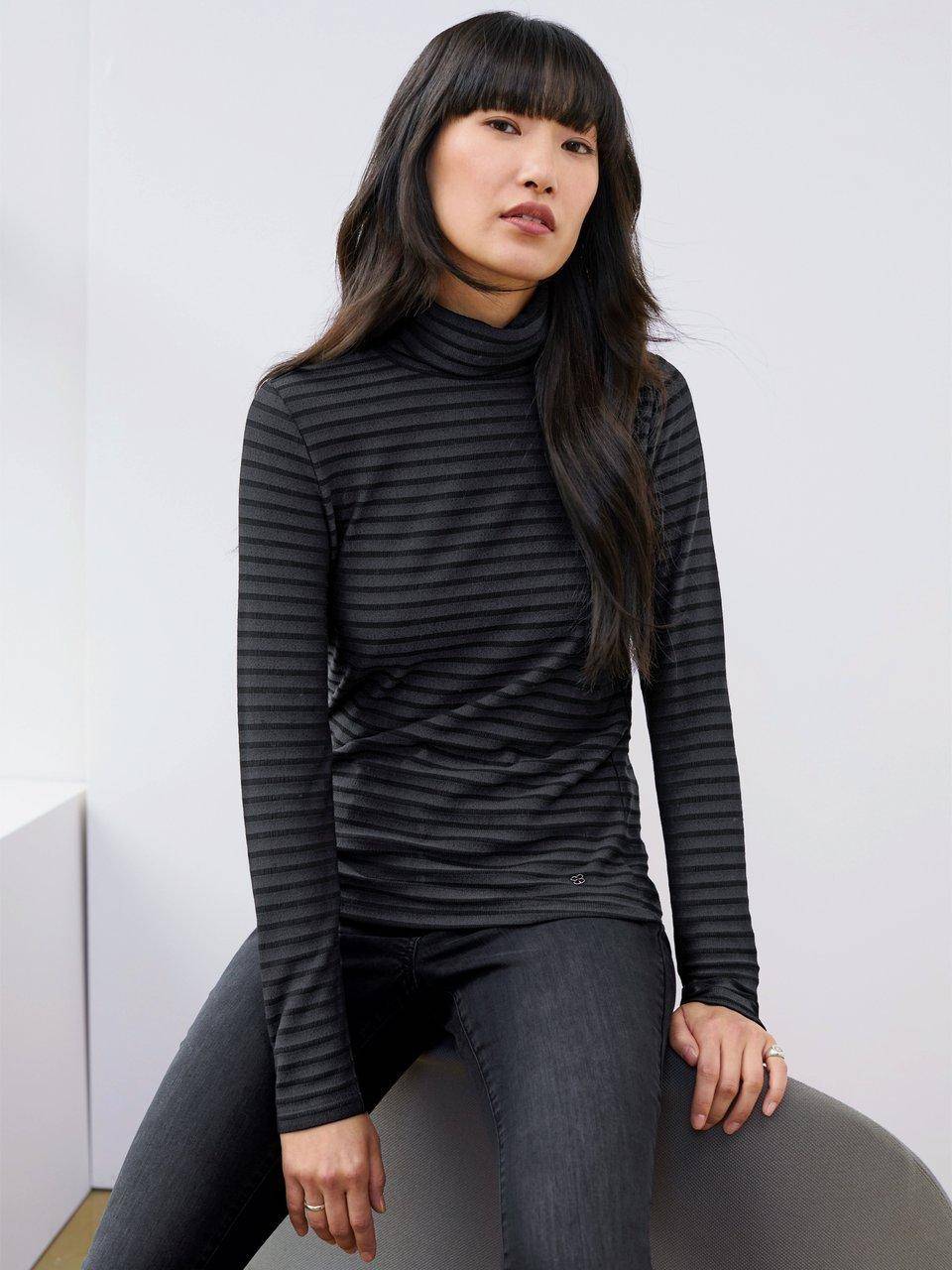 BASLER Rollkragen-Shirt Super Sparpreis