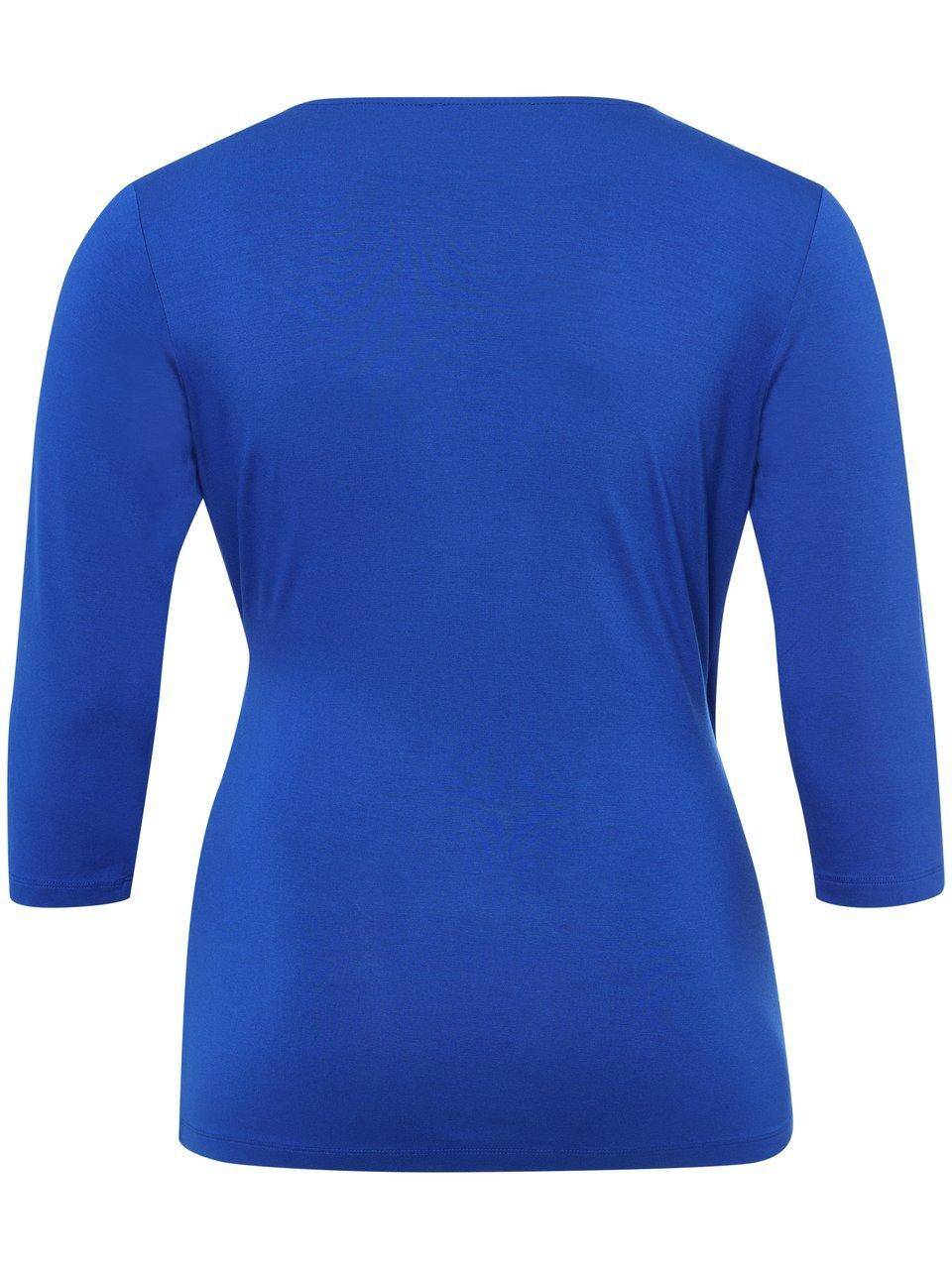 Anna Aura V-Shirt mit 3/4-Arm Begrenzte Freigabe