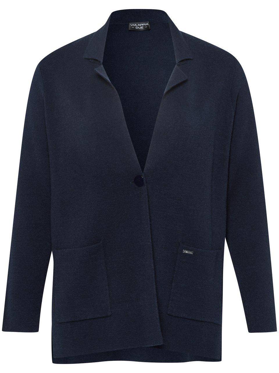 Via Appia Due Strickblazer Letzte 2 Tage