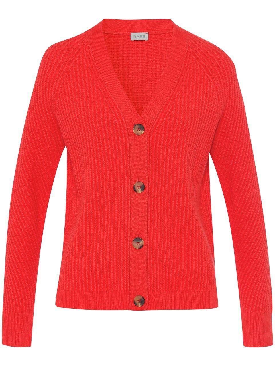 Rabe Strickjacke Bis zu 50% Rabatt