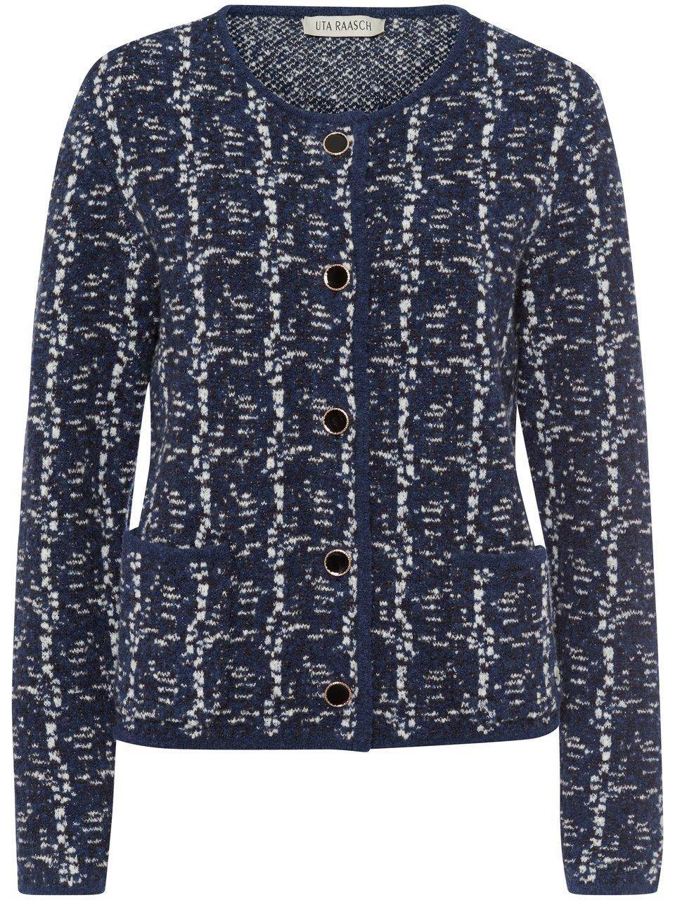Uta Raasch Strickjacke Bis zu 60% Rabatt