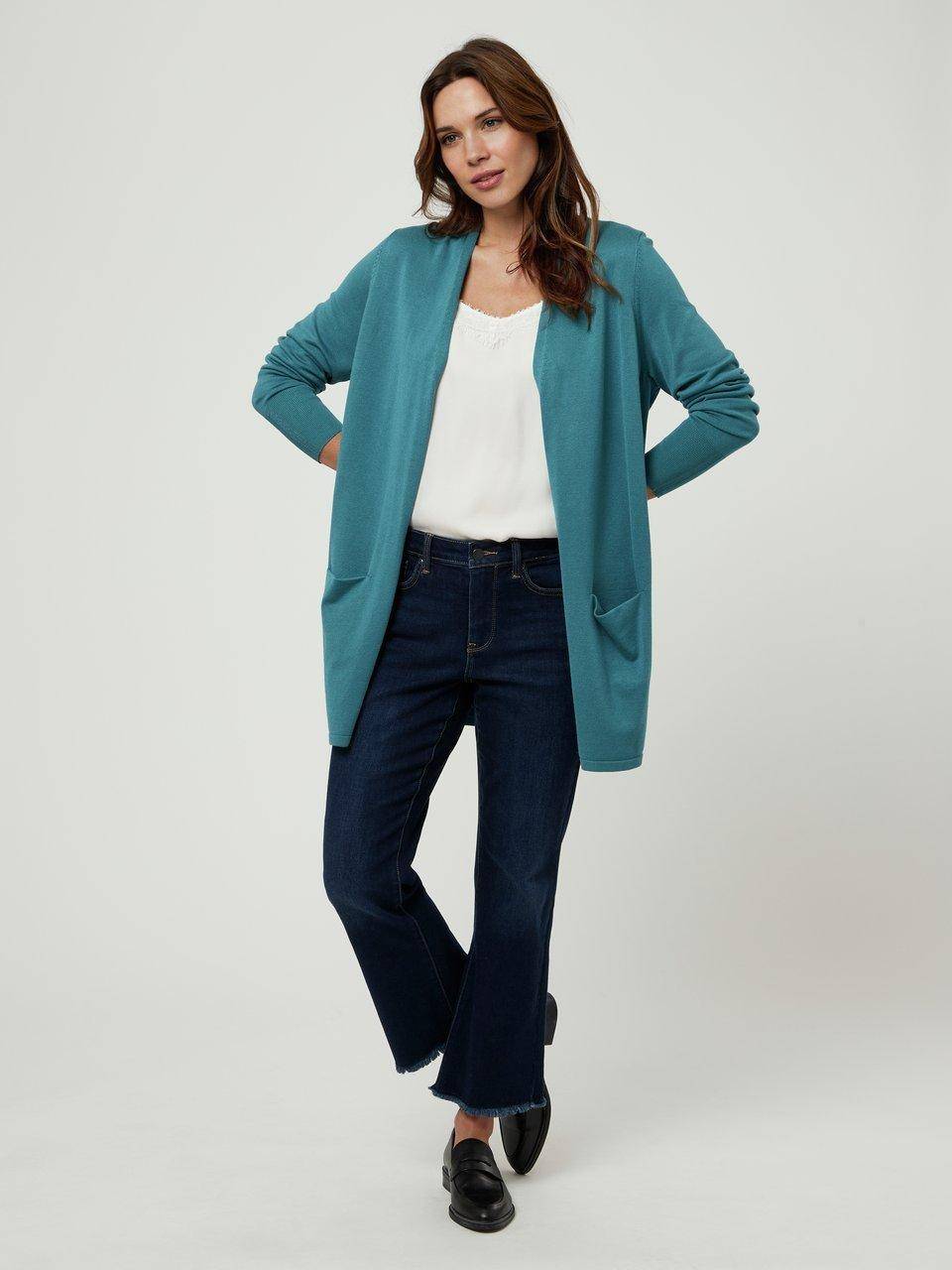 Betty Barclay Strickjacke Nur für heute