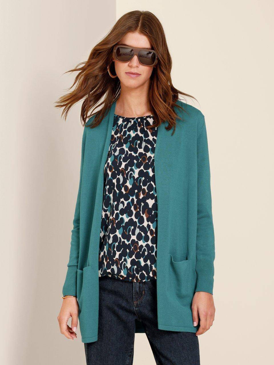 Betty Barclay Strickjacke Nur für heute