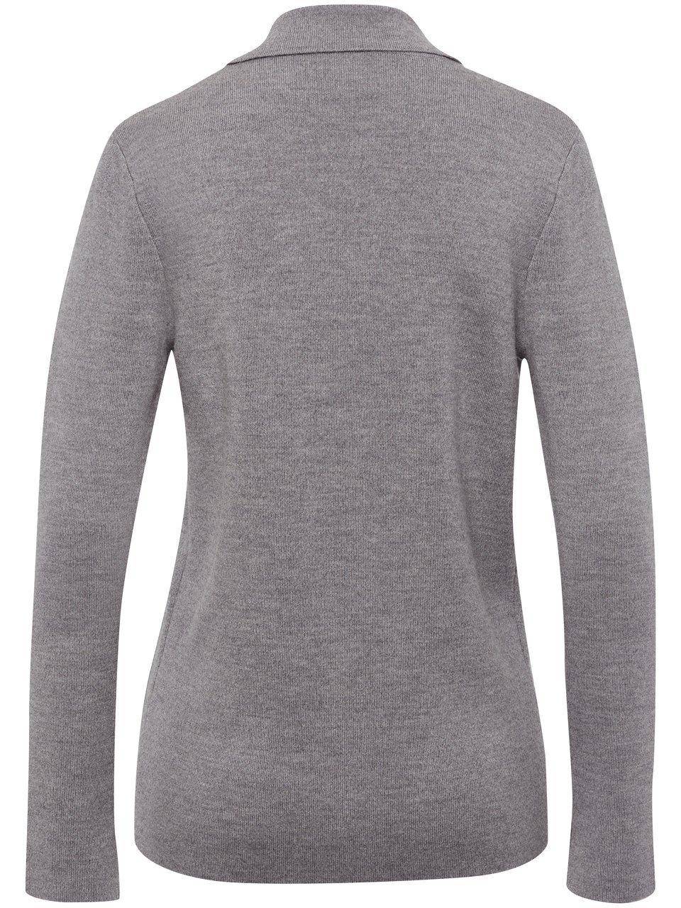 Peter Hahn Strickblazer Bis zu 55% Rabatt