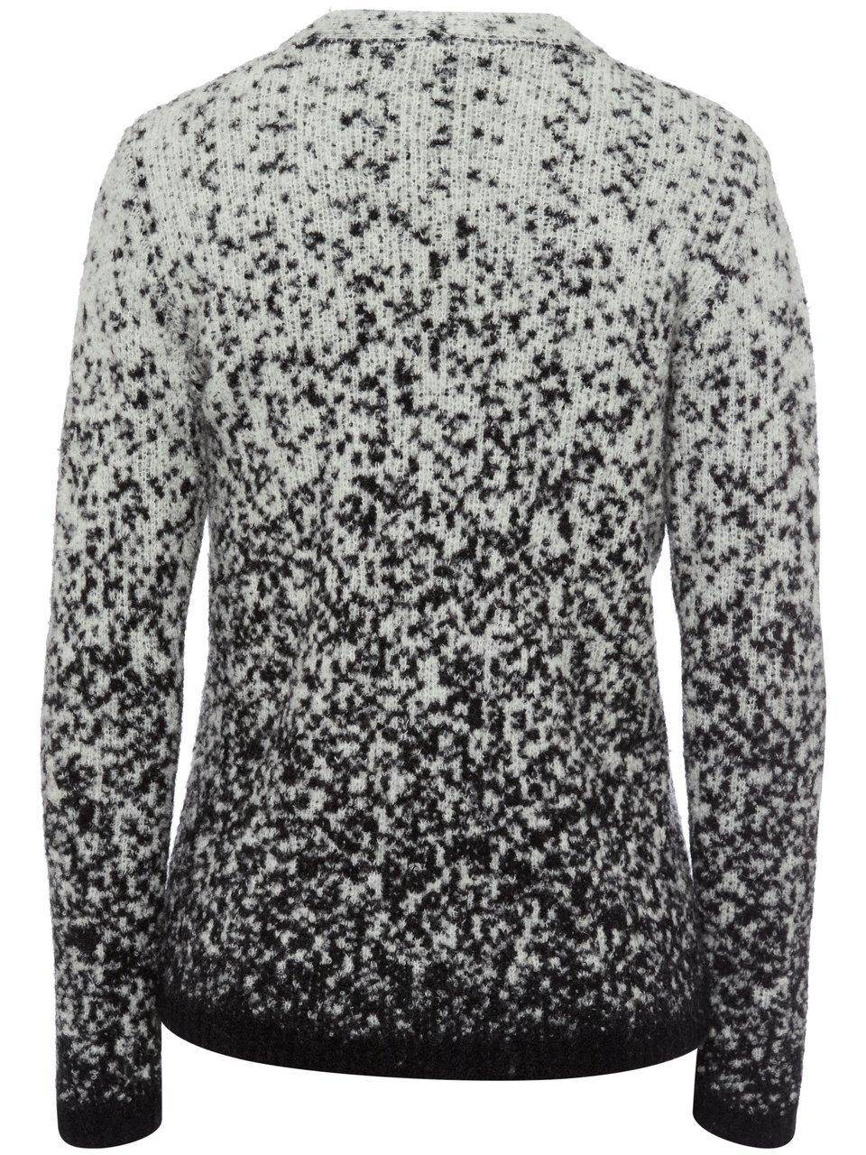 Uta Raasch Cardigan mit V-Ausschnitt Discount Store für neue Produkte