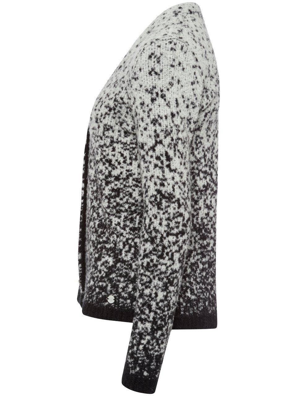 Uta Raasch Cardigan mit V-Ausschnitt Discount Store für neue Produkte