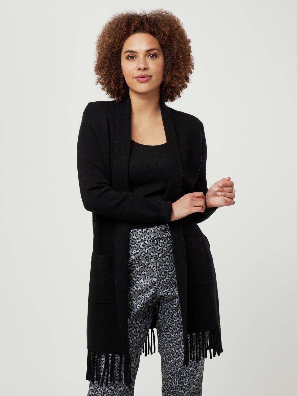 Emilia Lay Strickmantel Clearance-Verkauf