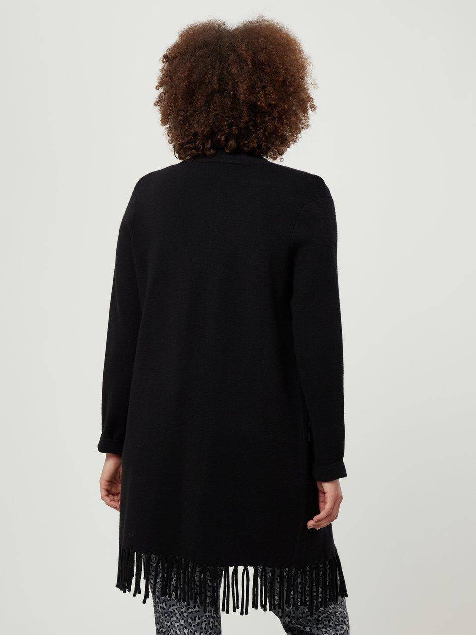 Emilia Lay Strickmantel Clearance-Verkauf