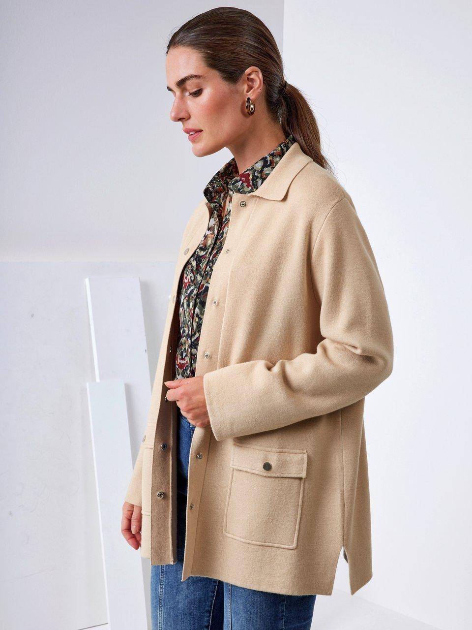 Emilia Lay Strickjacke Kostenloser Versand international