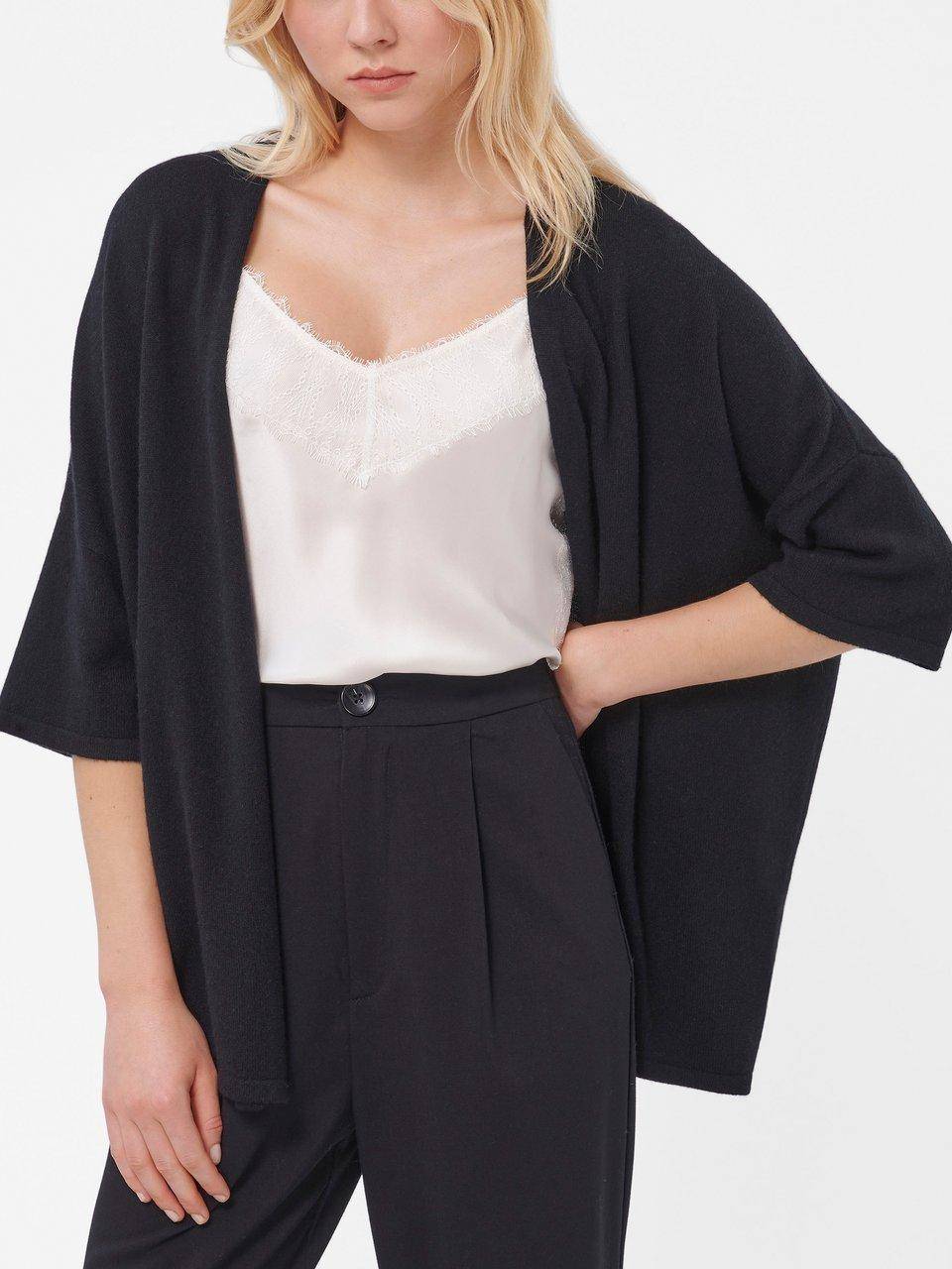 include Strickjacke Fabrikladen