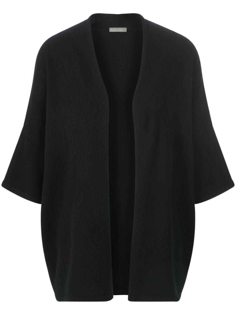include Strickjacke Fabrikladen