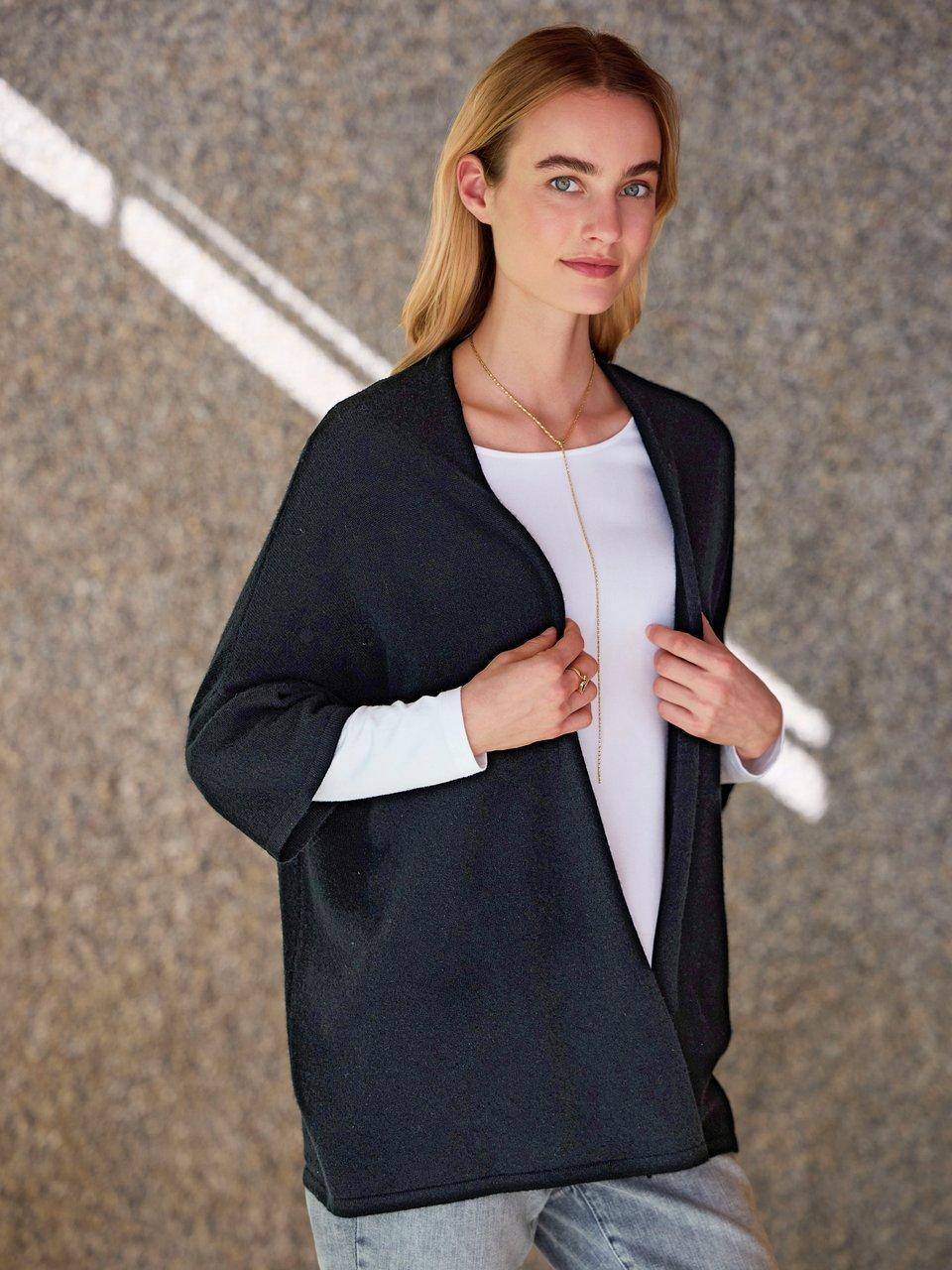 include Strickjacke Fabrikladen