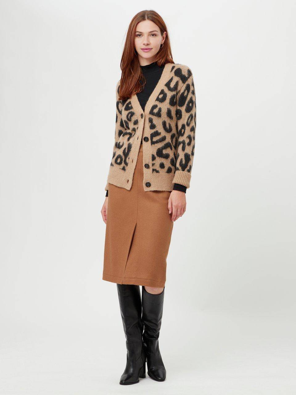 Joop! Strickjacke Black Friday Preise