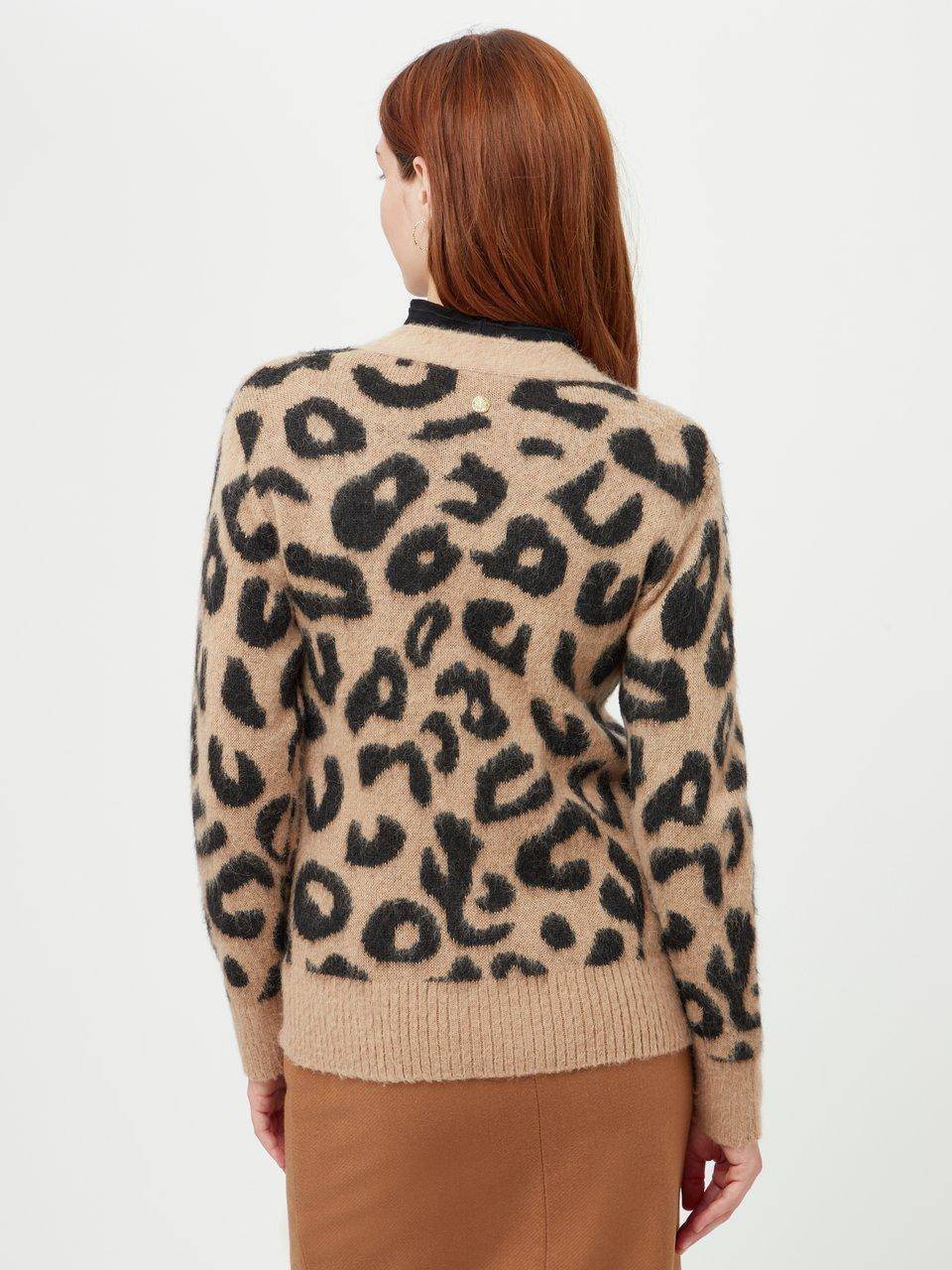 Joop! Strickjacke Black Friday Preise