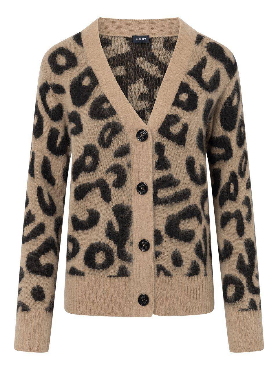 Joop! Strickjacke Black Friday Preise