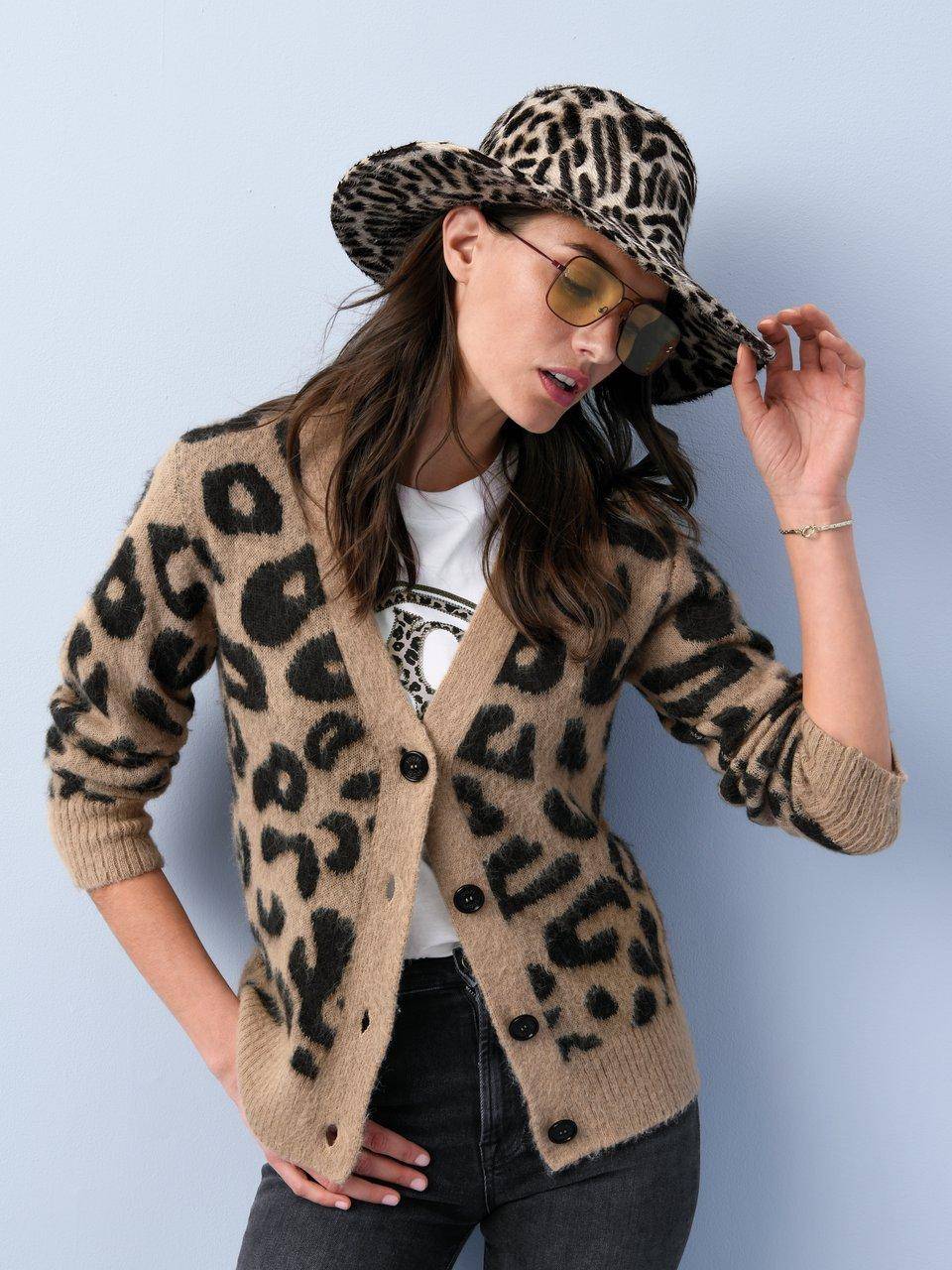 Joop! Strickjacke Black Friday Preise
