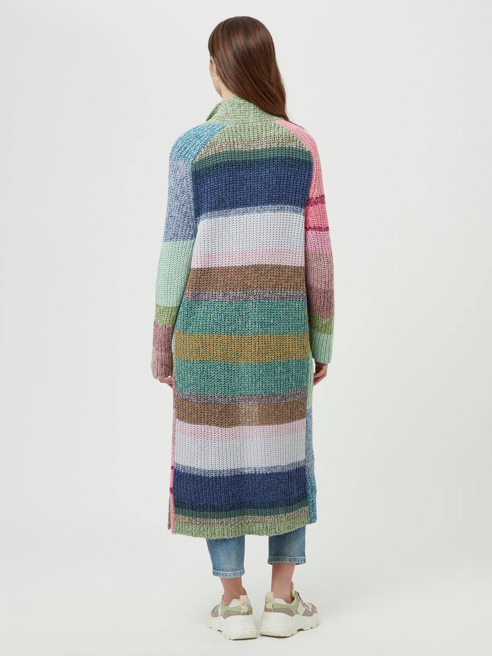 include Strickmantel Im Verkauf