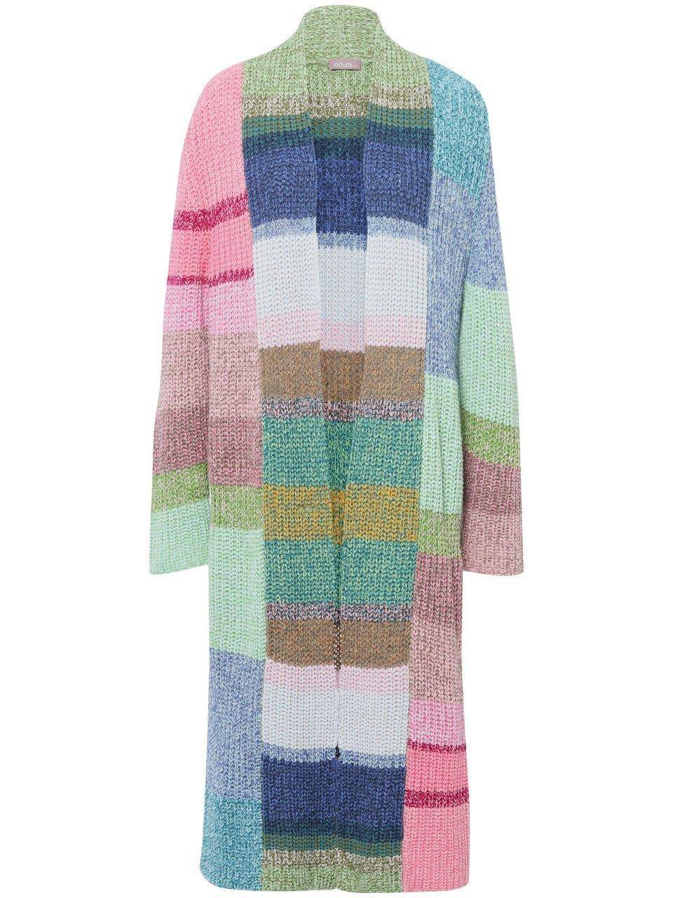 include Strickmantel Im Verkauf