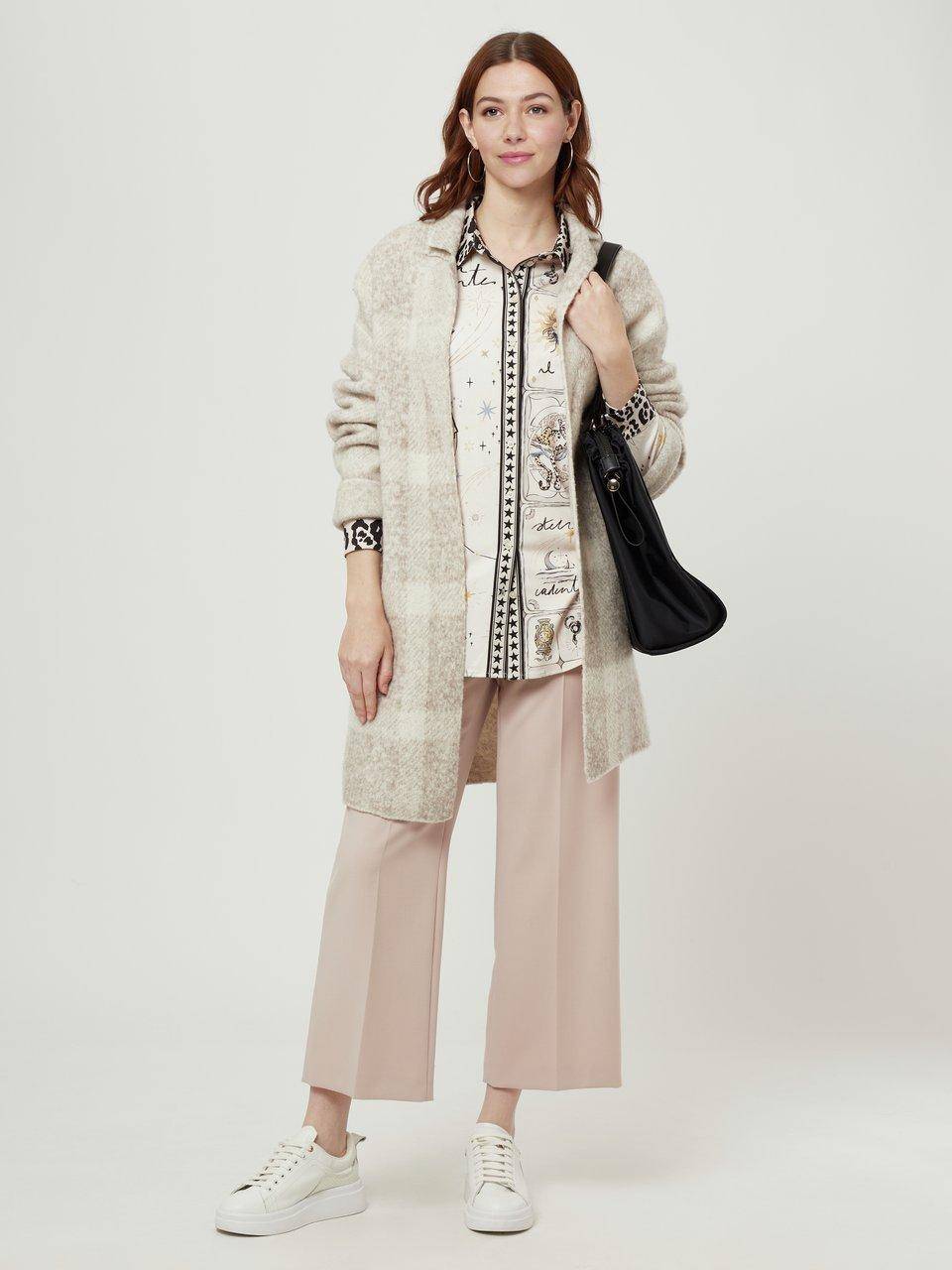 oui Strickmantel Hotsell