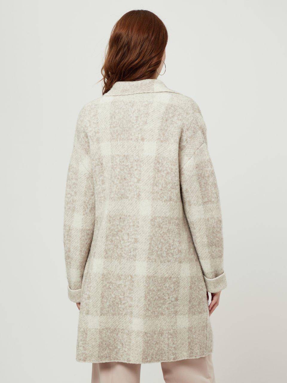 oui Strickmantel Hotsell