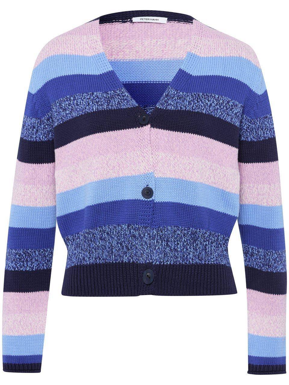 Peter Hahn Strickjacke Schlussverkauf