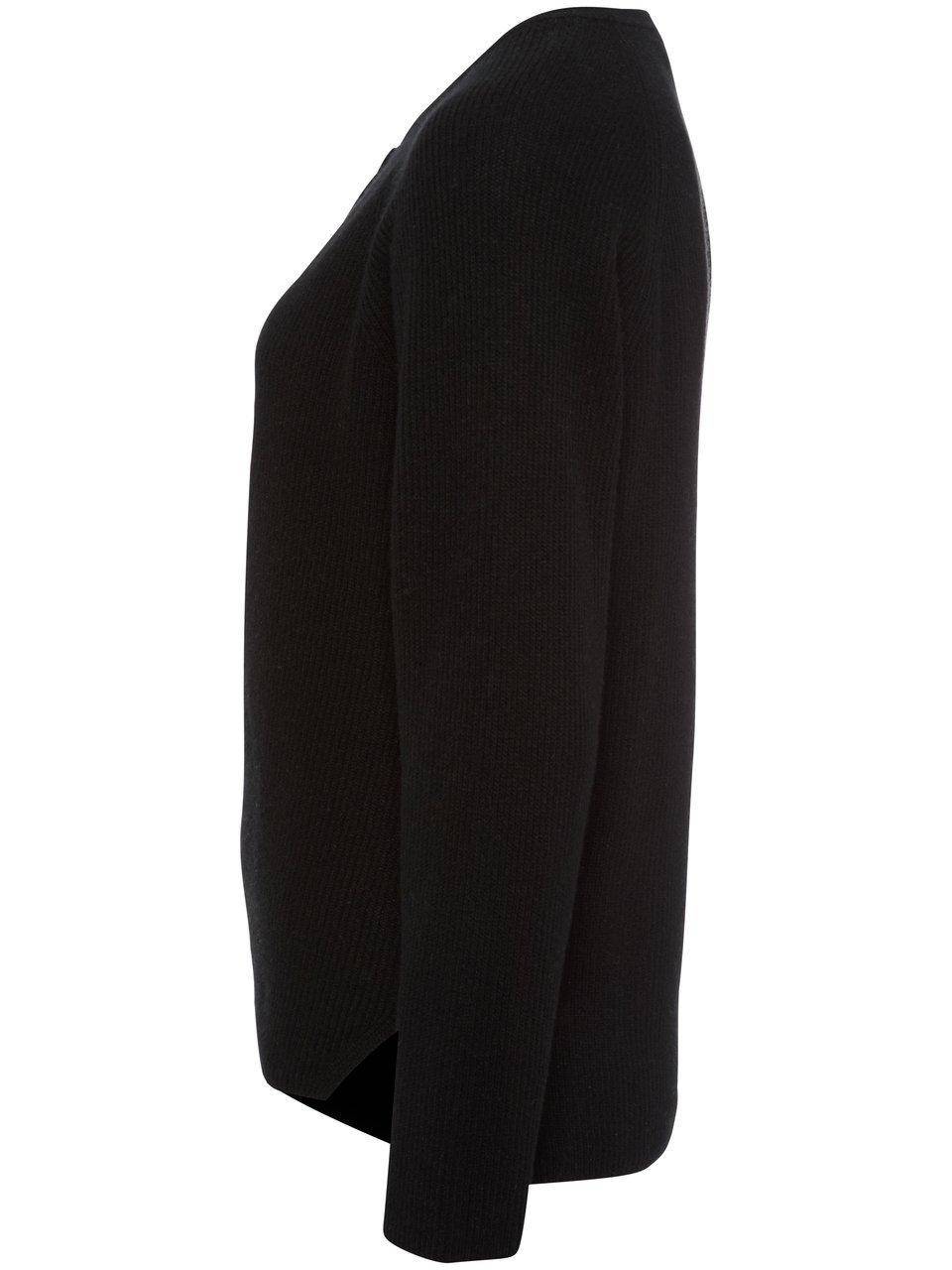 Looxent Strickjacke aus 100% Schurwolle Kostenloser Versand