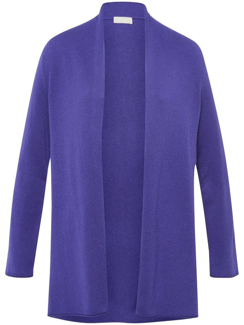 include Strickjacke aus Schurwolle und Kaschmir Fabrik Onlineshop