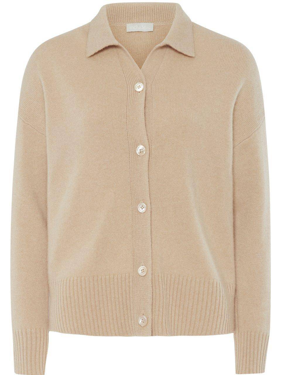 include Strickjacke Sonderangebot