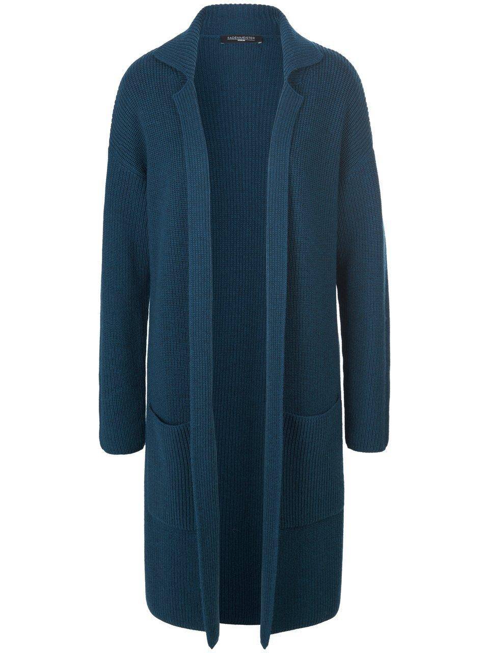 Fadenmeister Berlin Strickmantel Günstig kaufen