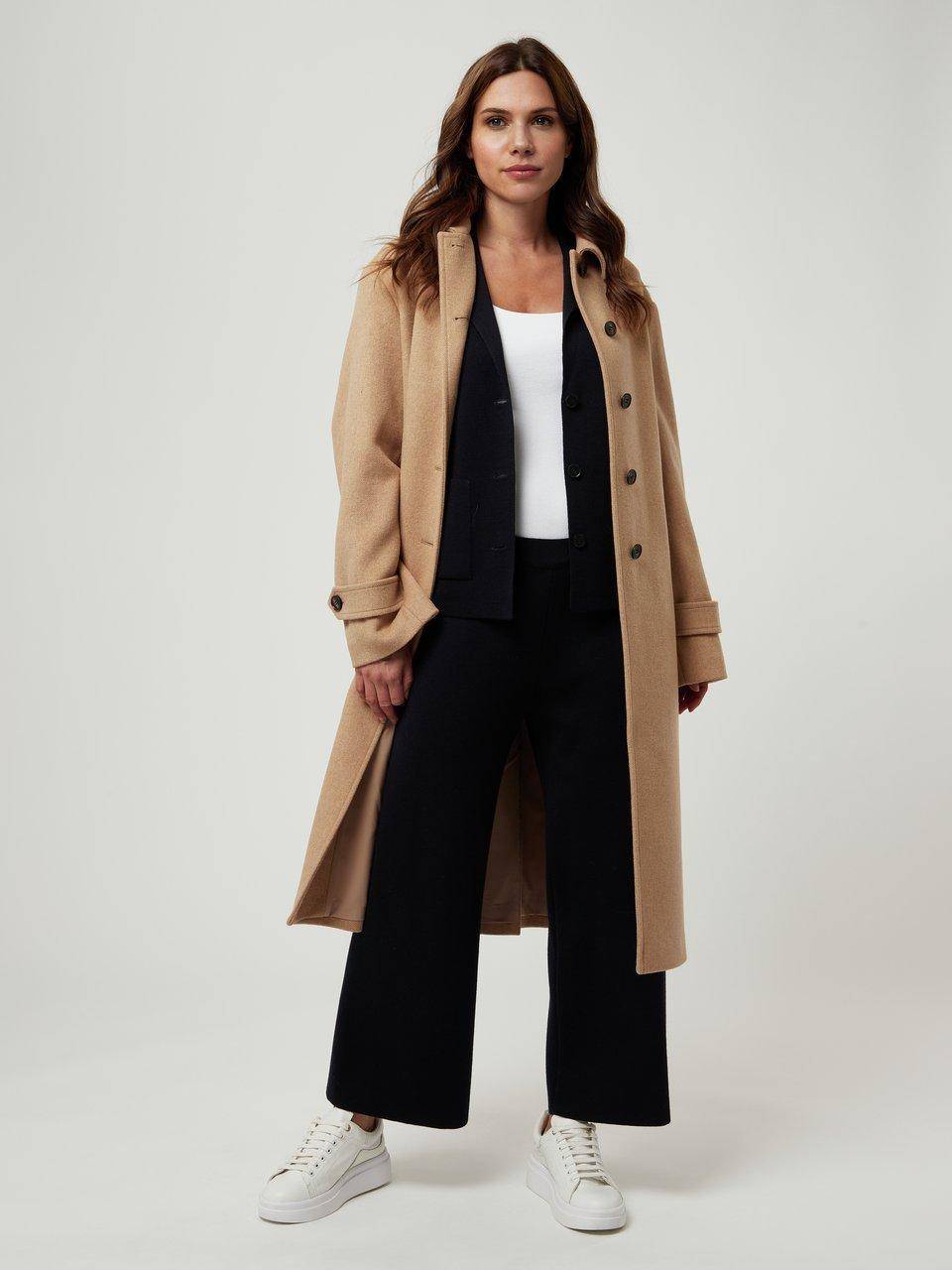 MAERZ Muenchen Strickblazer Versandkostenfrei